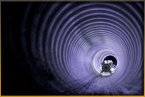 城固UVCIPP紫外光固化修复工艺特点和施工工艺